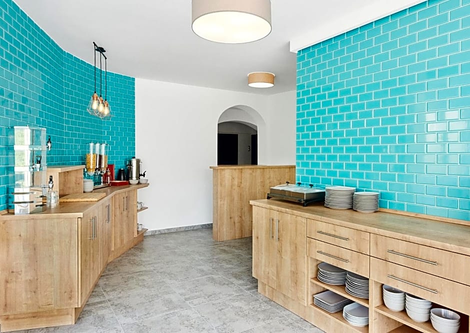 Lorelei Pension Adults Only