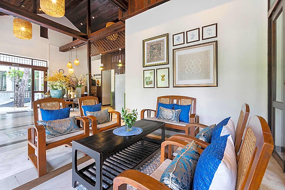 Ratchapruek Lanna Boutique