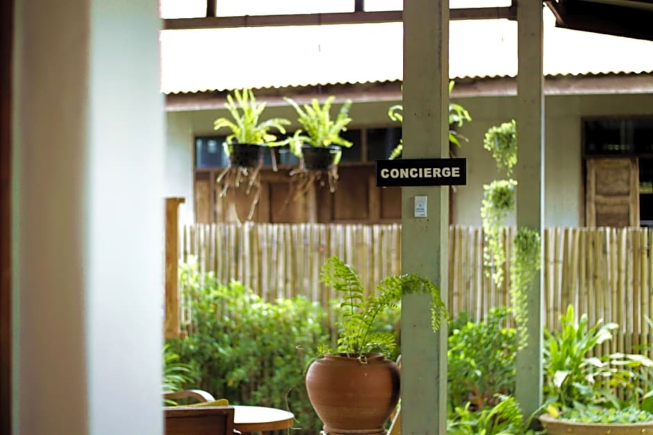 Oldtown Boutique House