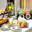 Tulip Inn Ludwigshafen City