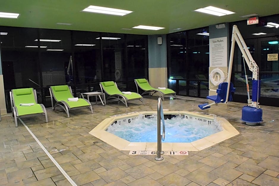 Holiday Inn Express Hotel & Suites Rochester Webster By IHG