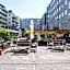 The Lakes apartments by Daniel&Jacob's