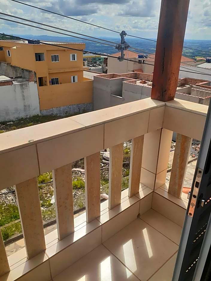 Pousada Nascer da Lua