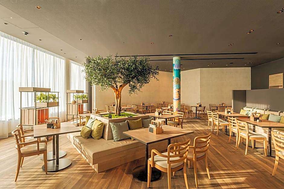 IntercityHotel Lübeck