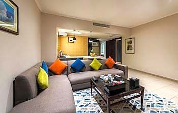 Boudl Abha Apartment