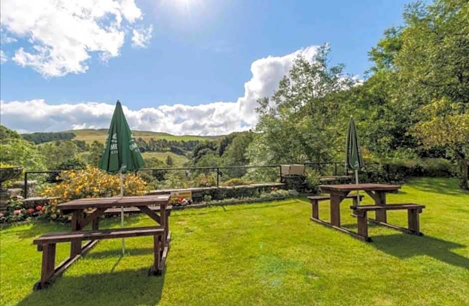 The George Borrow Hotel