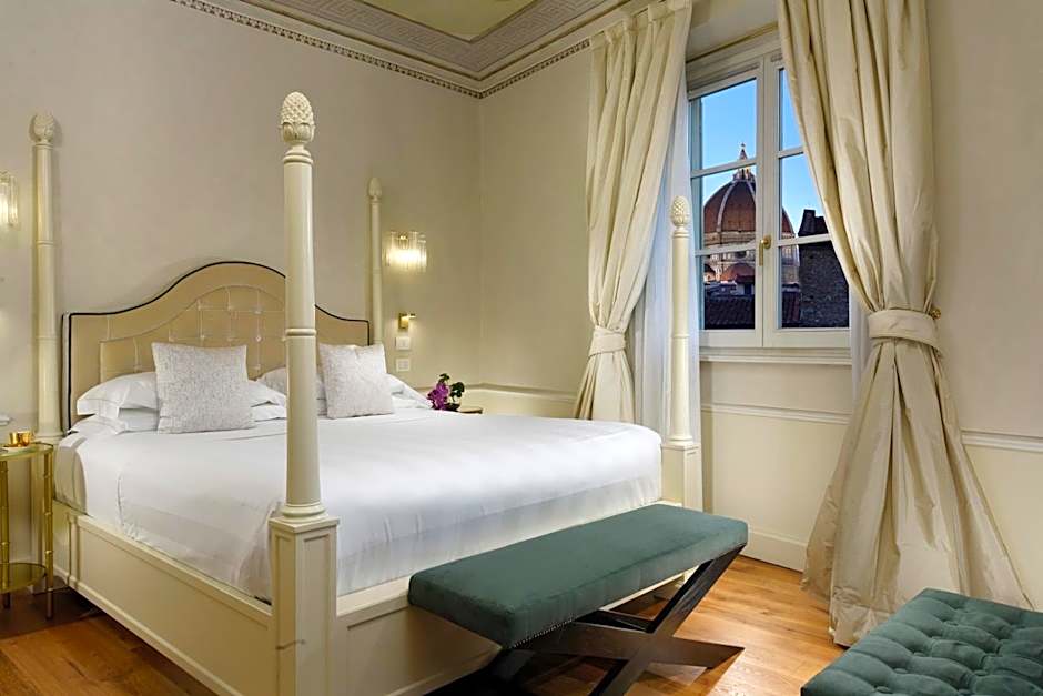 San Firenze Suites & Spa