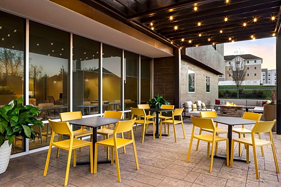 Home2 Suites By Hilton York
