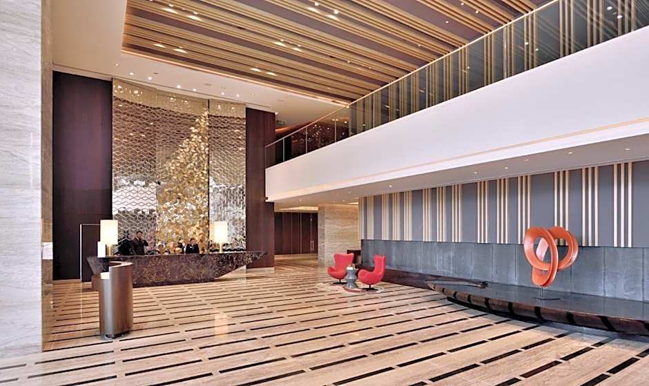 Radisson Blu Faridabad