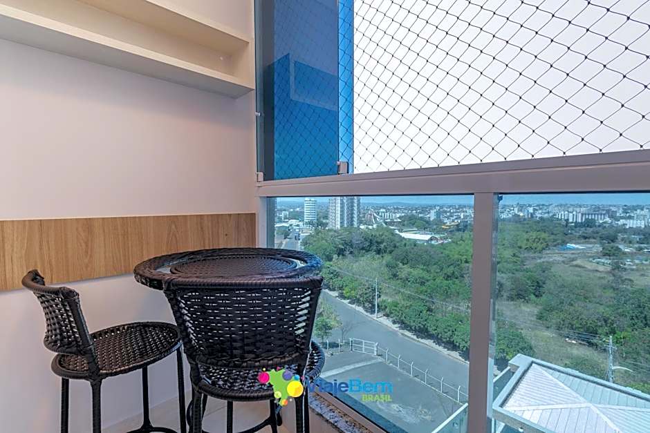 PIAZZA DIROMA FLATS PARA TEMPORADA