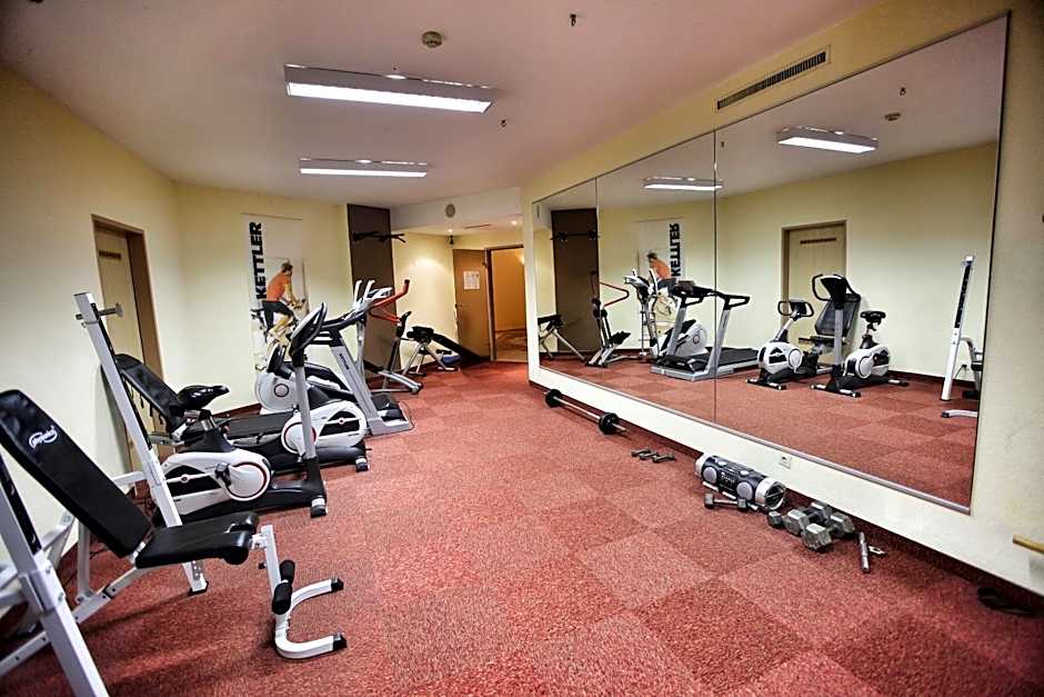 Sport- und Vitalhotel Seppl