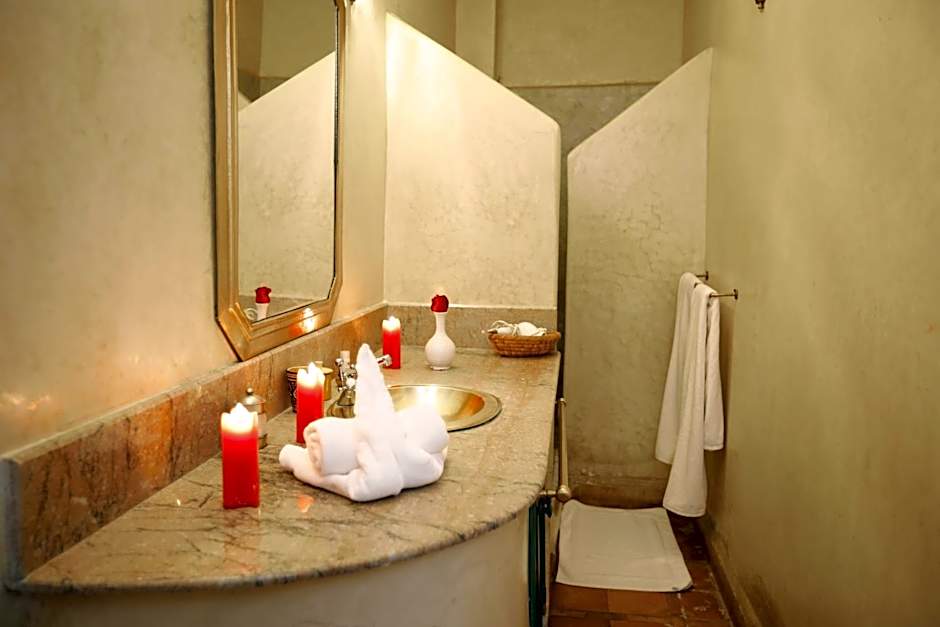 Riad Daria Suites & Spa