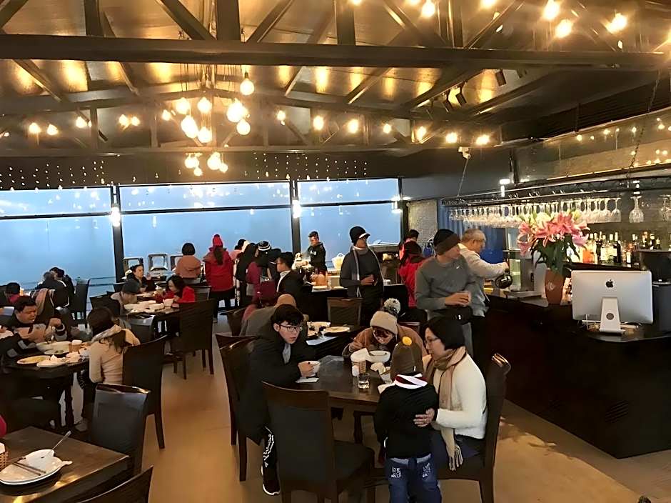 Delta Sapa Hotel