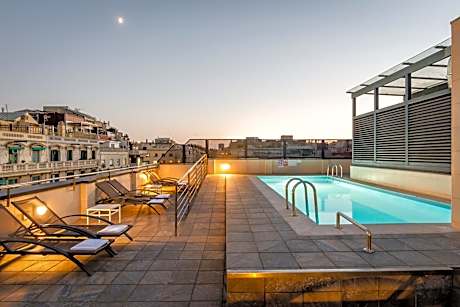 Sunotel Club Central