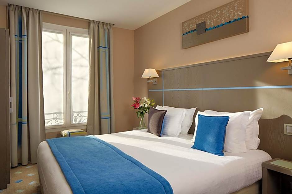 Alizé Grenelle Tour Eiffel