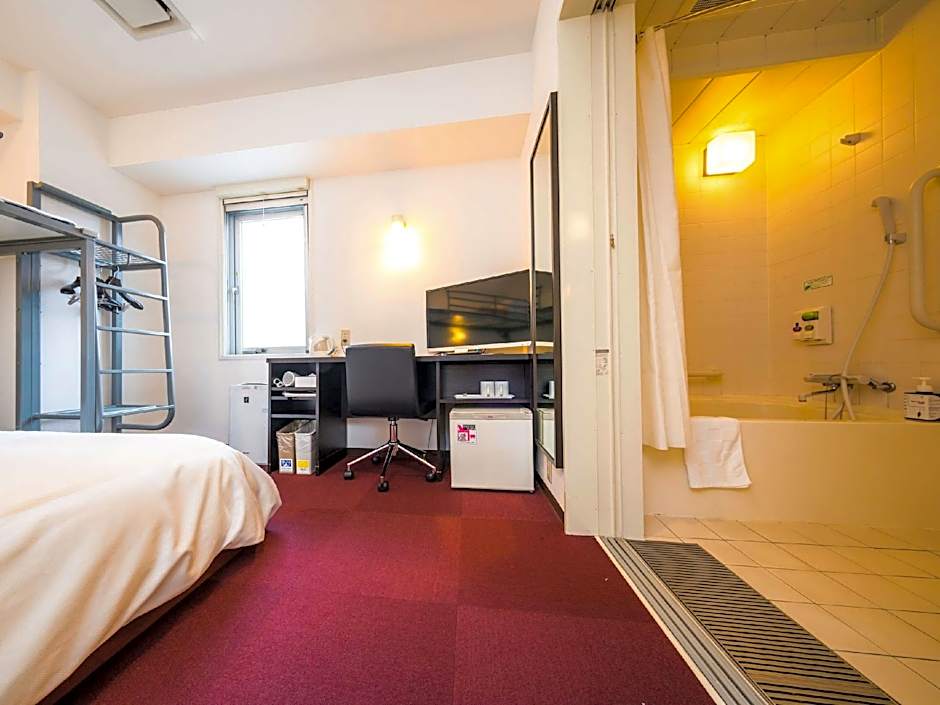 Super Hotel Okazaki