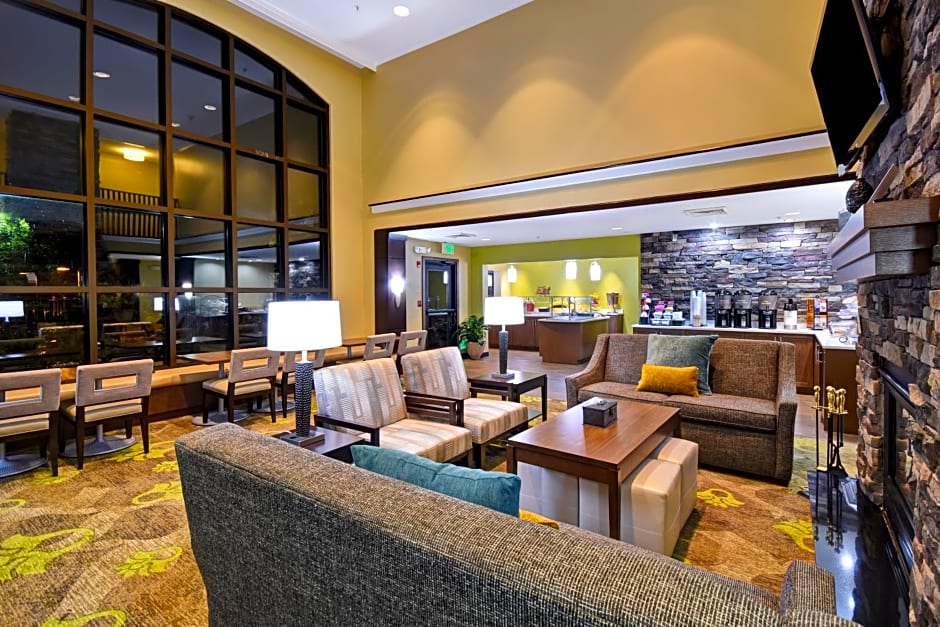 Staybridge Suites Grand Rapids-Kentwood