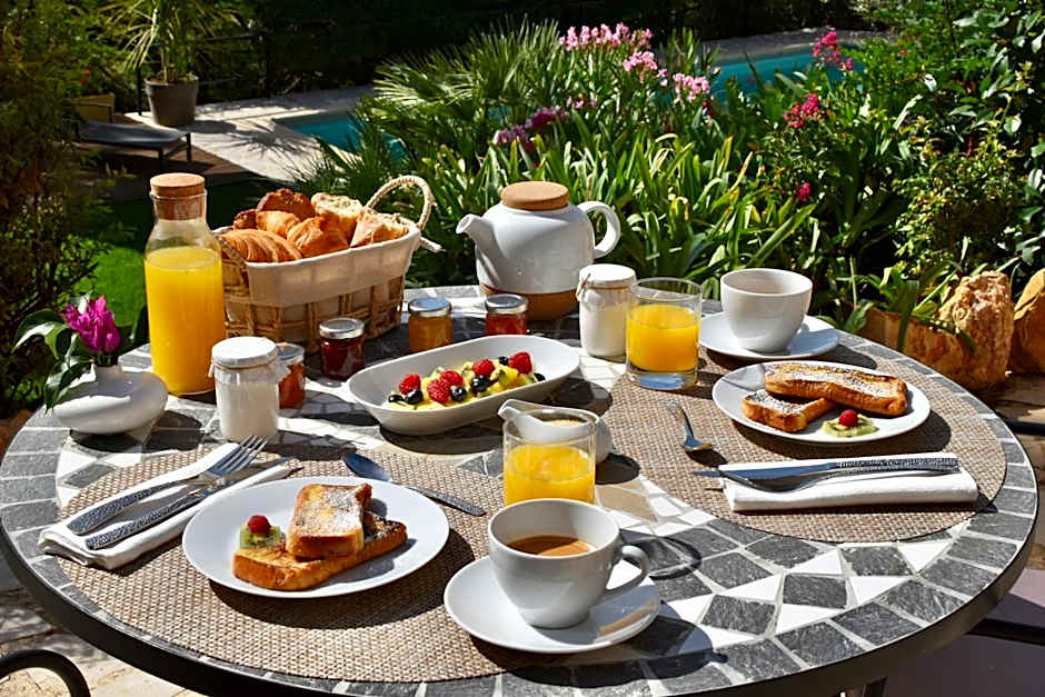 Les Hauts de la Riviera