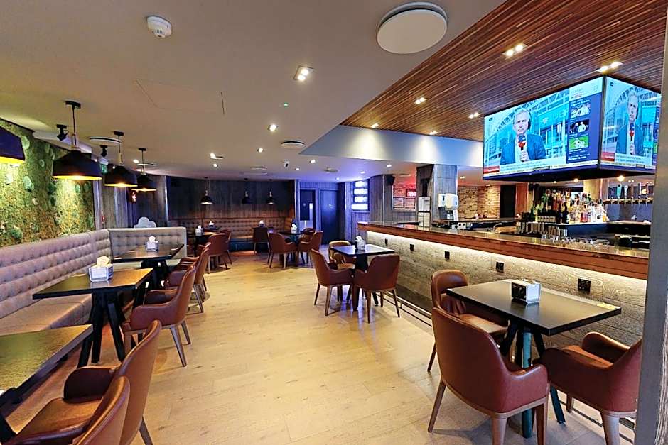 Village Hotel Warrington