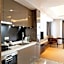 Boman Holiday Apartment Beijing Road Jie Deng Du Hui Branch