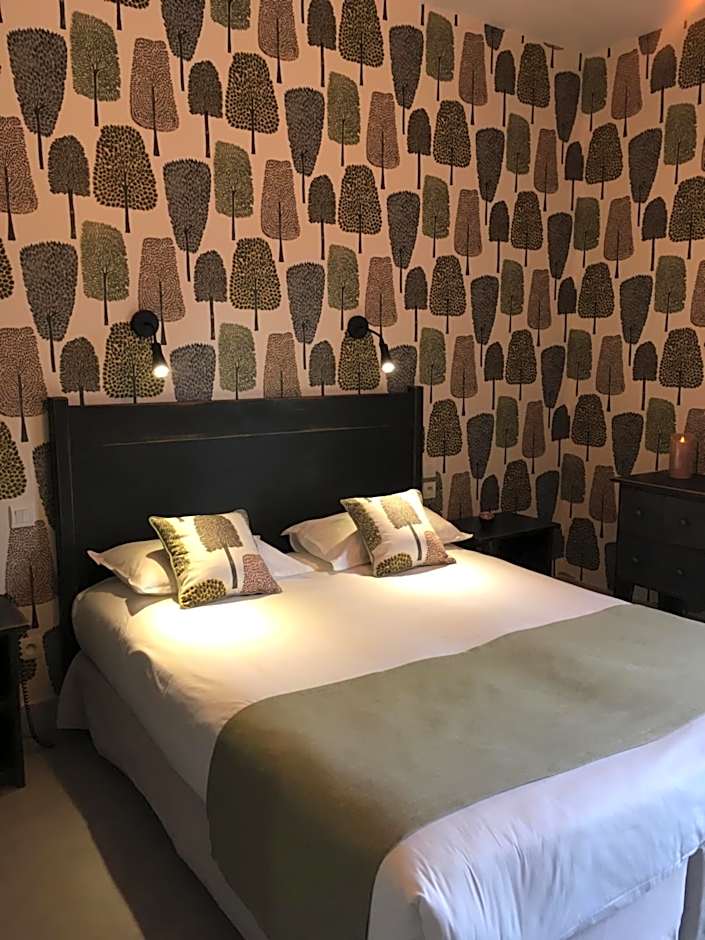 Hôtel 4 étoiles - Restaurants & Spa Périer Du Bignon