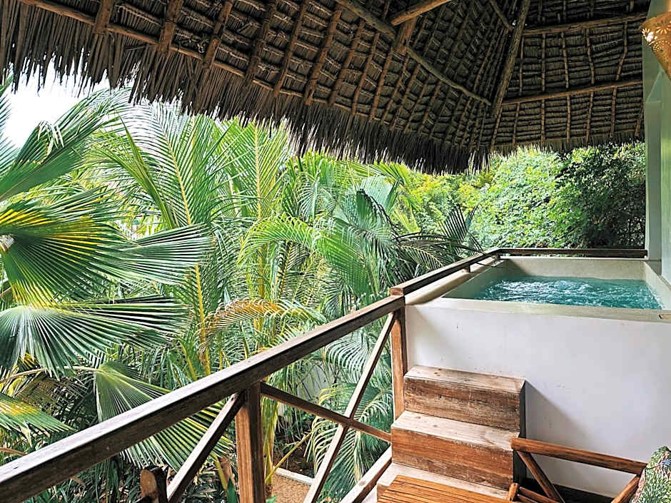 Maisha Nungwi - Boutique Hotel