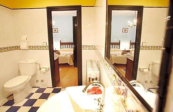 Hotel Casa de Indianos Don Tomás