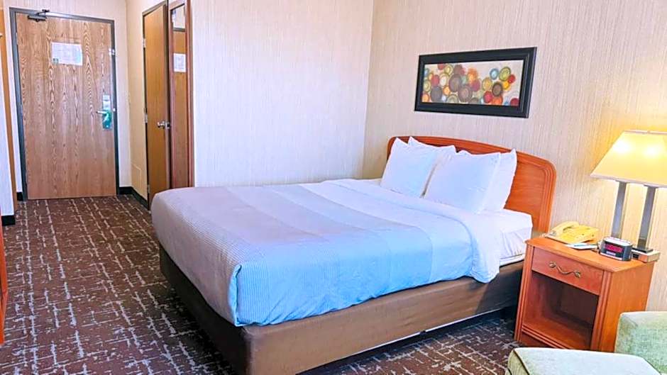 Quality Inn Marshall near University