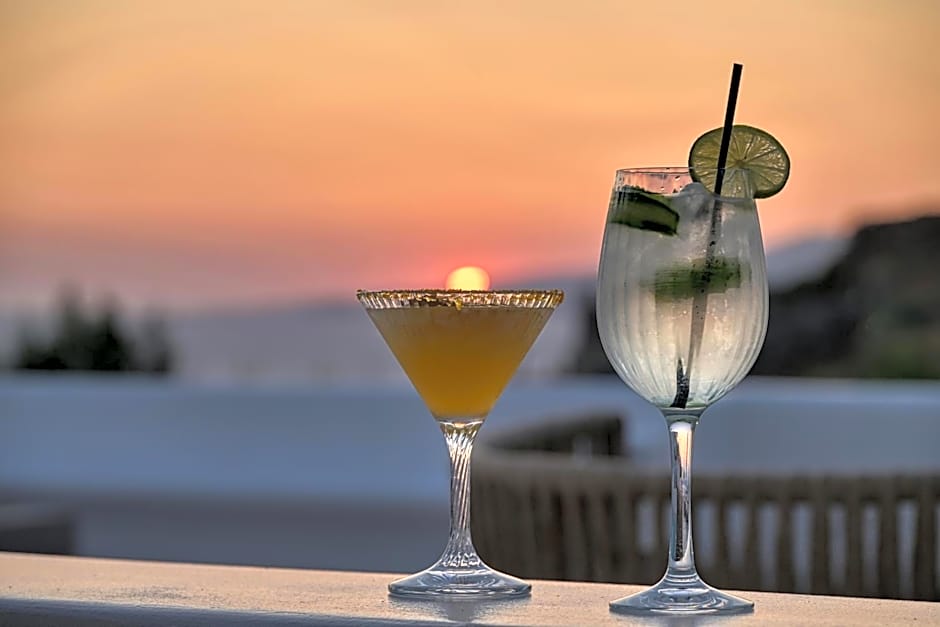 Paolas Sunset