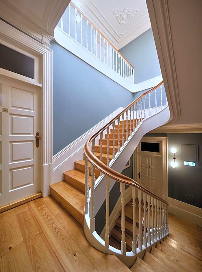 Oporto Maison Batalha