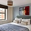 SACO Nottingham The Ropewalk