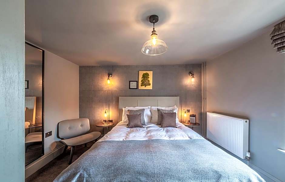 The Chequers Inn, Thornham