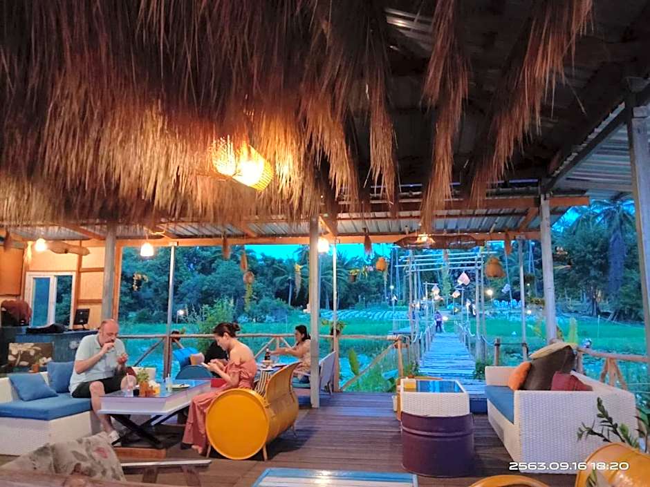 I - Talay Taling Ngam Samui - เขา ป่า นา เล ตลิ่งงาม สมุย