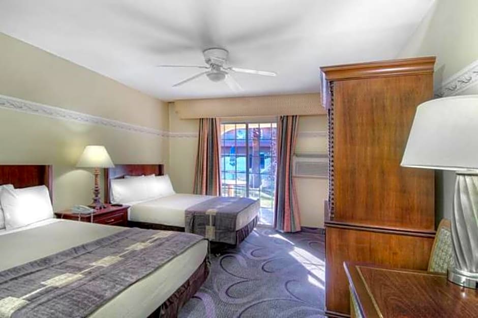 Shalimar Hotel of Las Vegas