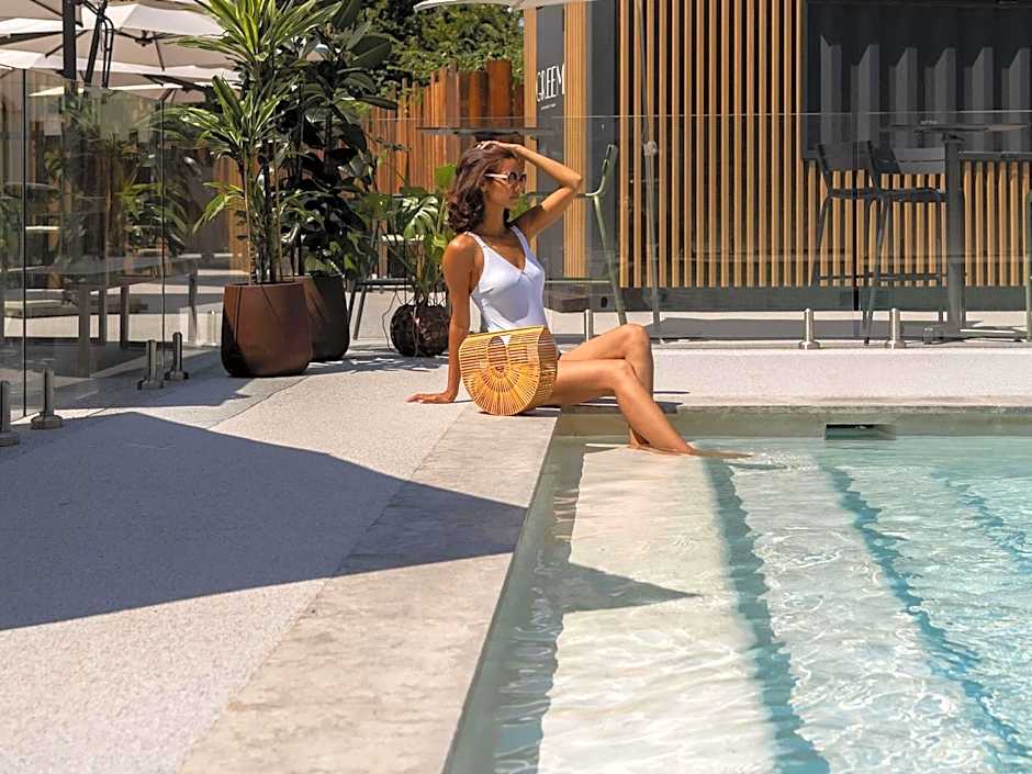 Novotel Montpellier