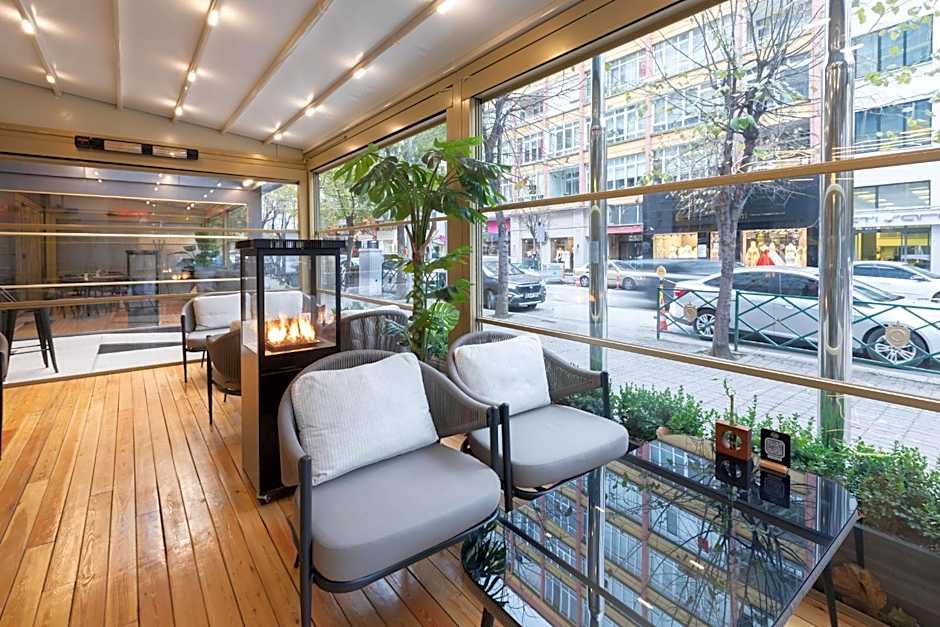 Smart by Dedeman Eskişehir