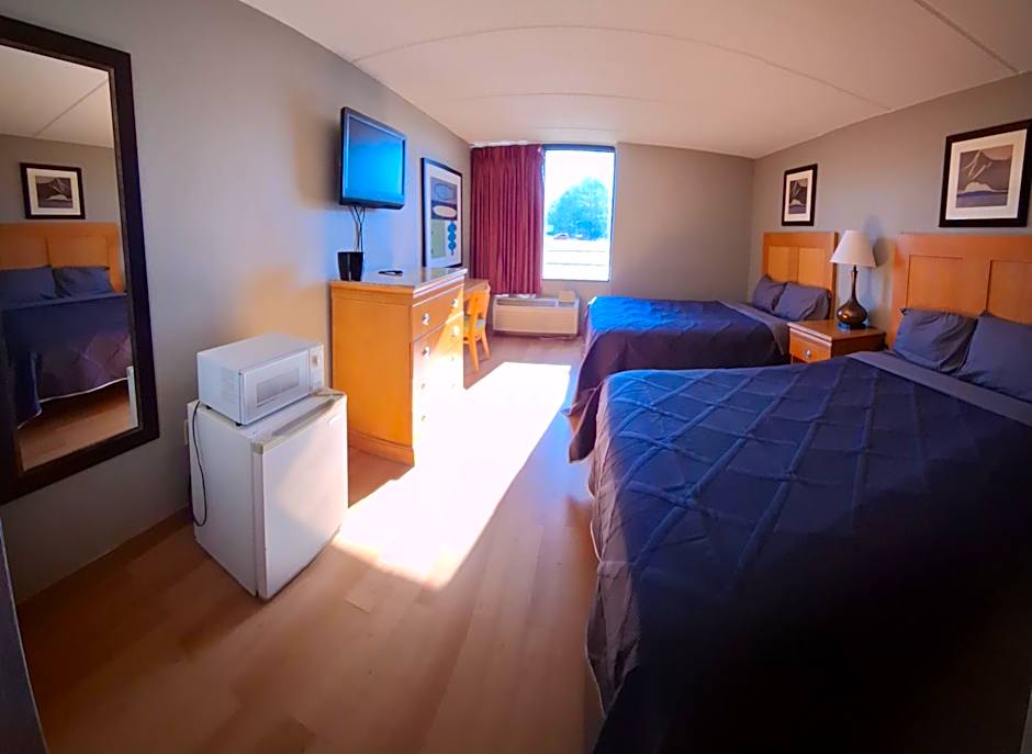 Madison Inn & Suites