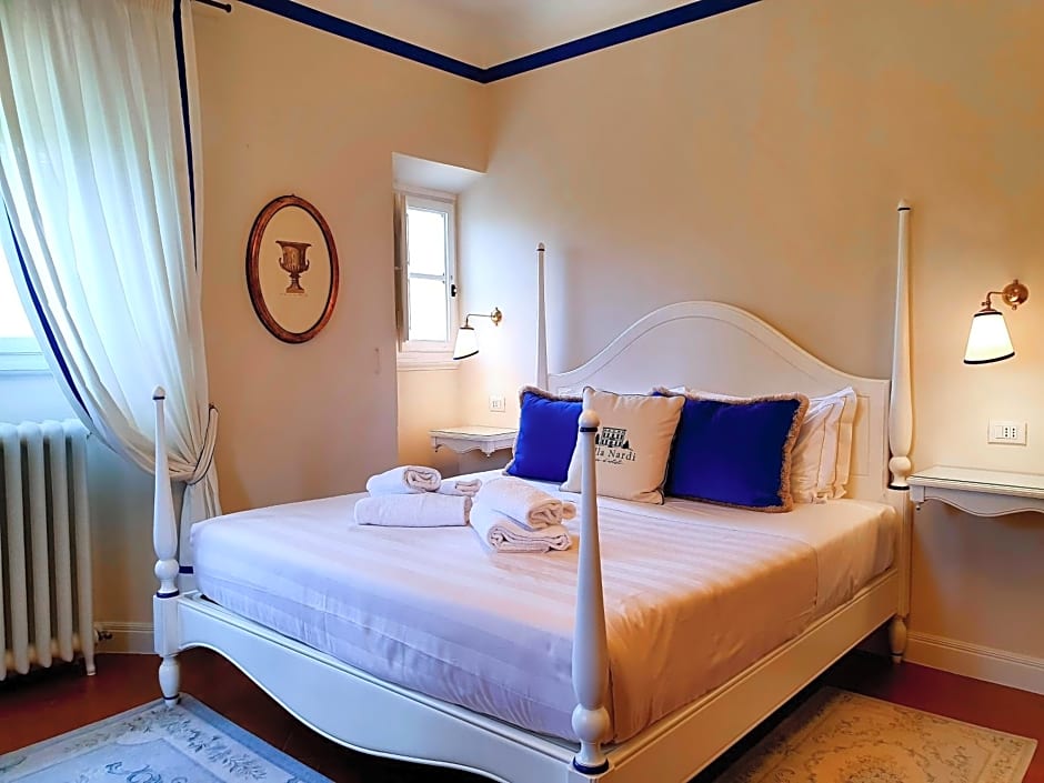 Villa Nardi - Residenza D'Epoca
