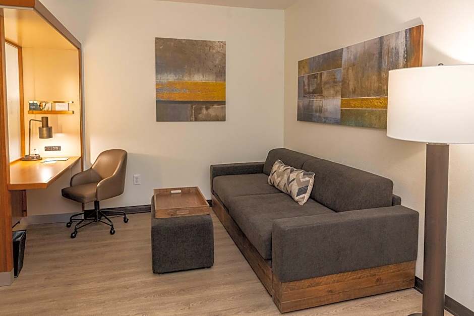 SpringHill Suites by Marriott Houston Baytown