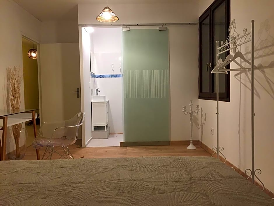 Lyon Mon Amour B&B