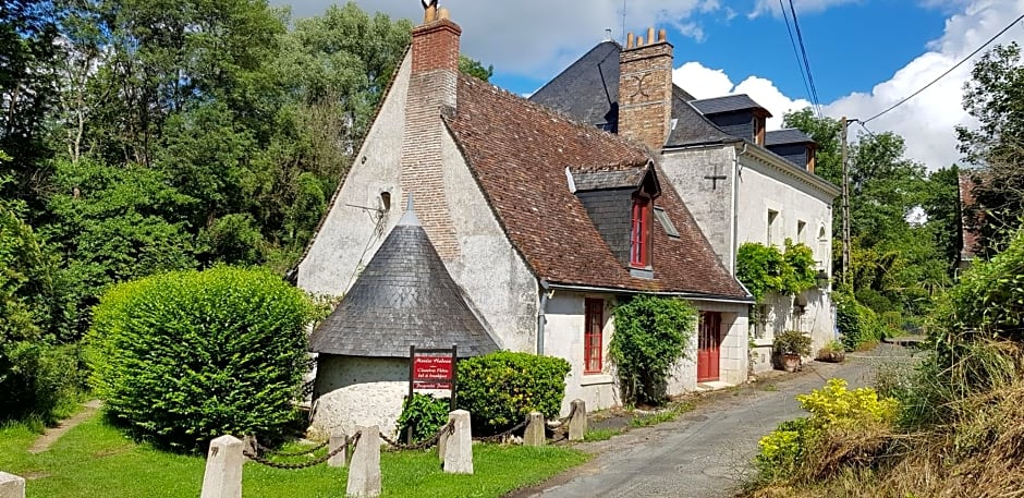 Photo 1 of 40 of Le Moulin Hodoux