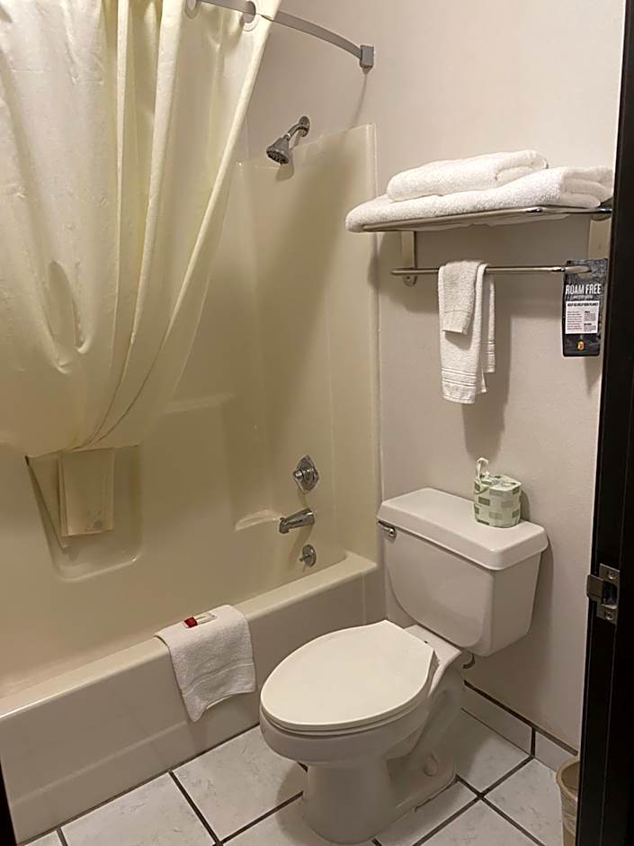 Photo 1 of 9 of 1 Queen Bed Suite
