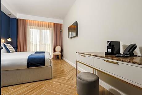Large Double or Twin Room