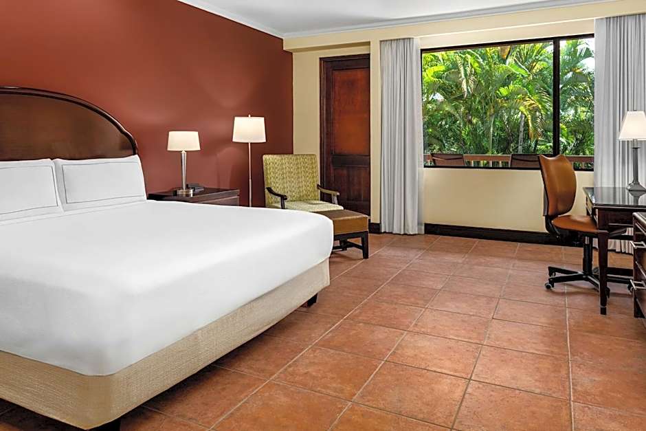 DoubleTree By Hilton Cariari San Jose - Costa Rica