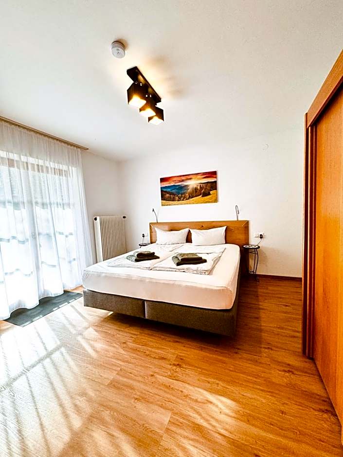 Appartement-Hotel-Allgayer