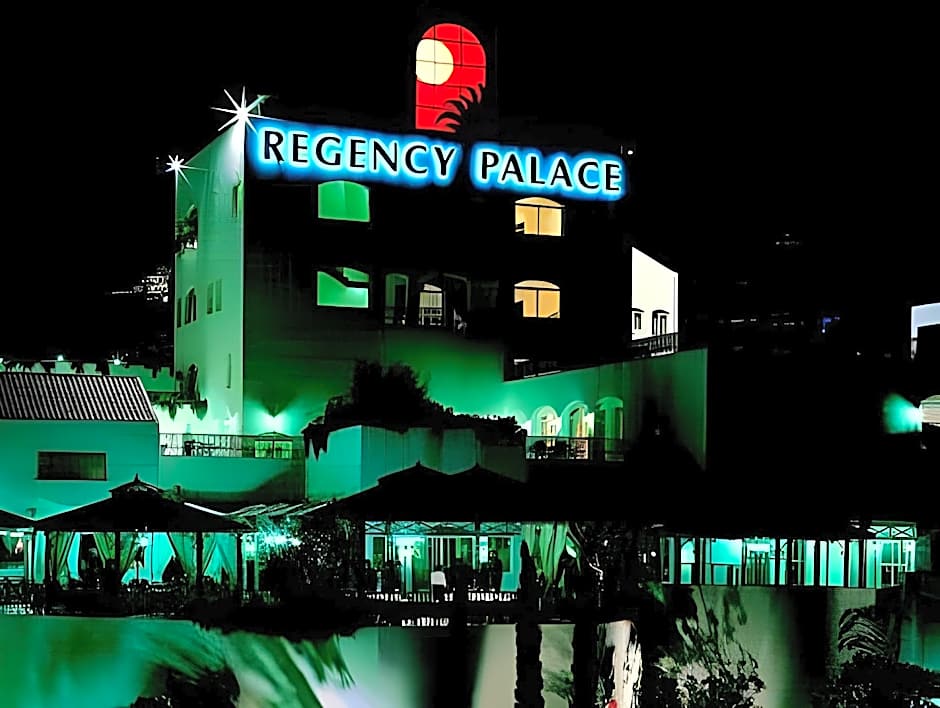 Regency Palace Hotel