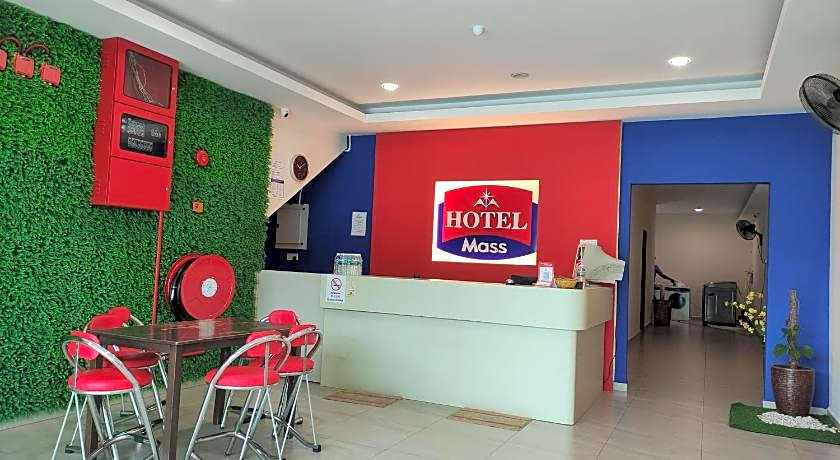 Mass Hotel