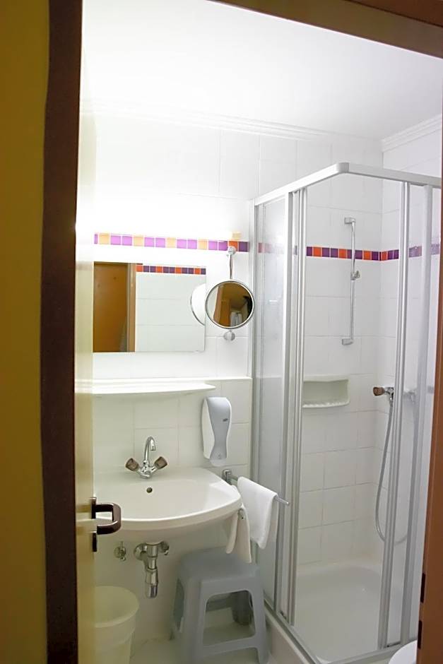 Hotel Burgstallerhof