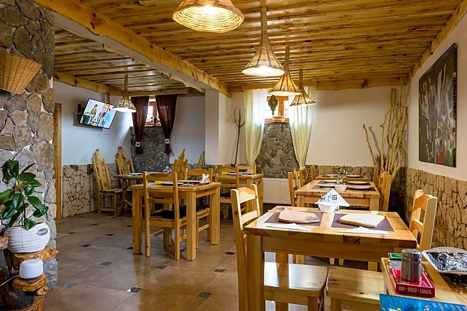 Rustic Lodge Plitvice