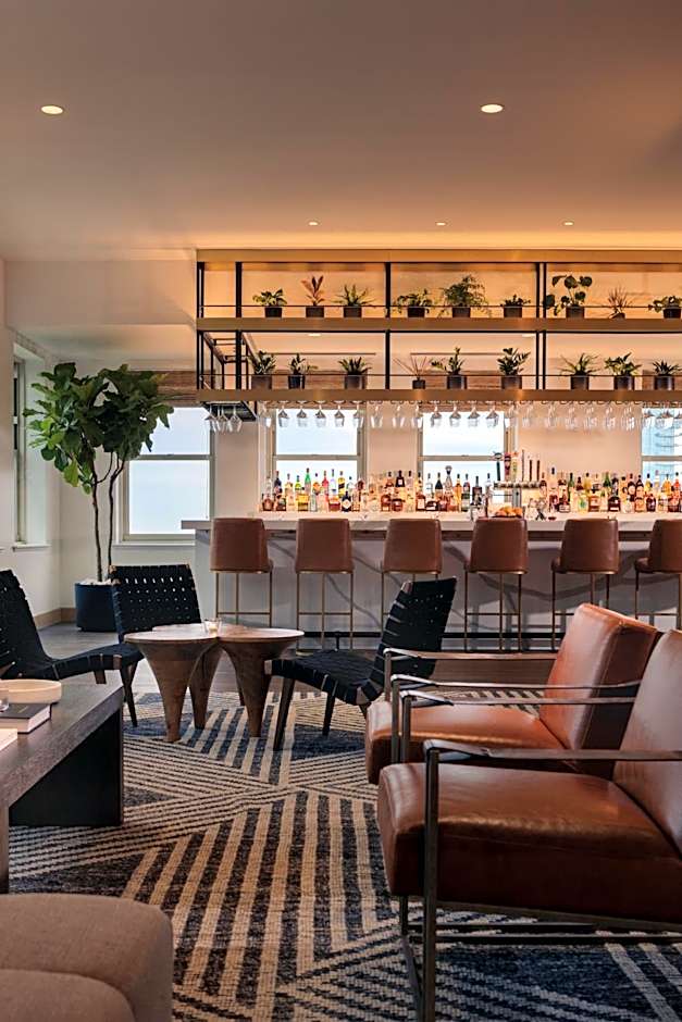 Kimpton Harper Hotel By IHG